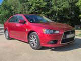 Mitsubishi Lancer 1.8 Sportsback | Scheckh... - Mitsubishi Lancer: 1.8