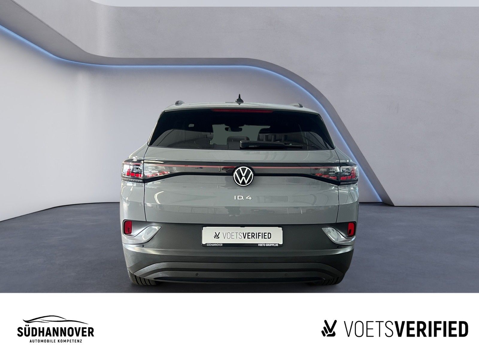Volkswagen ID.4 - Bild 5