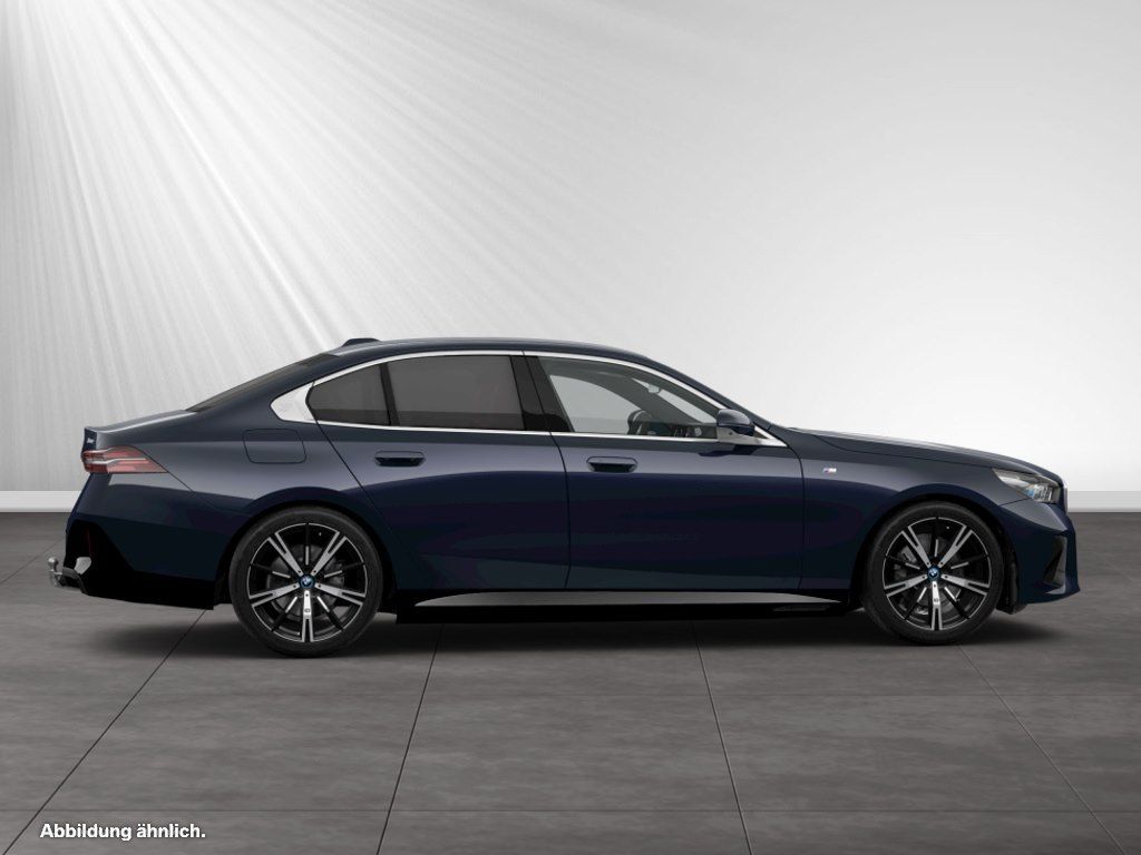 BMW 530 - Bild 11