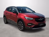 Opel Grandland (X) Hybrid./ Nav./ R-Cam./ Hu&Insp Neu - Opel Gebrauchtwagen in Lippstadt