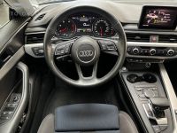 Audi A5 2.0 TDI-DSG Sportback Sport KLIMA/Apple CarP.