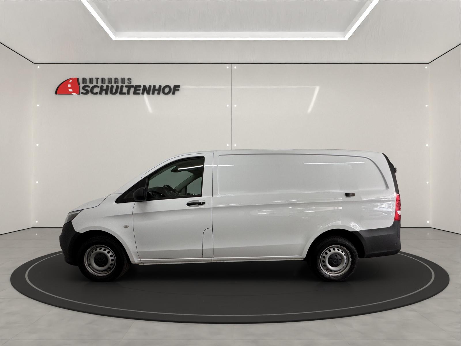 Mercedes-Benz Vito 116 CDI RWD extralang*KAMERA*NAVI*1-HAND*, миниатюра 5