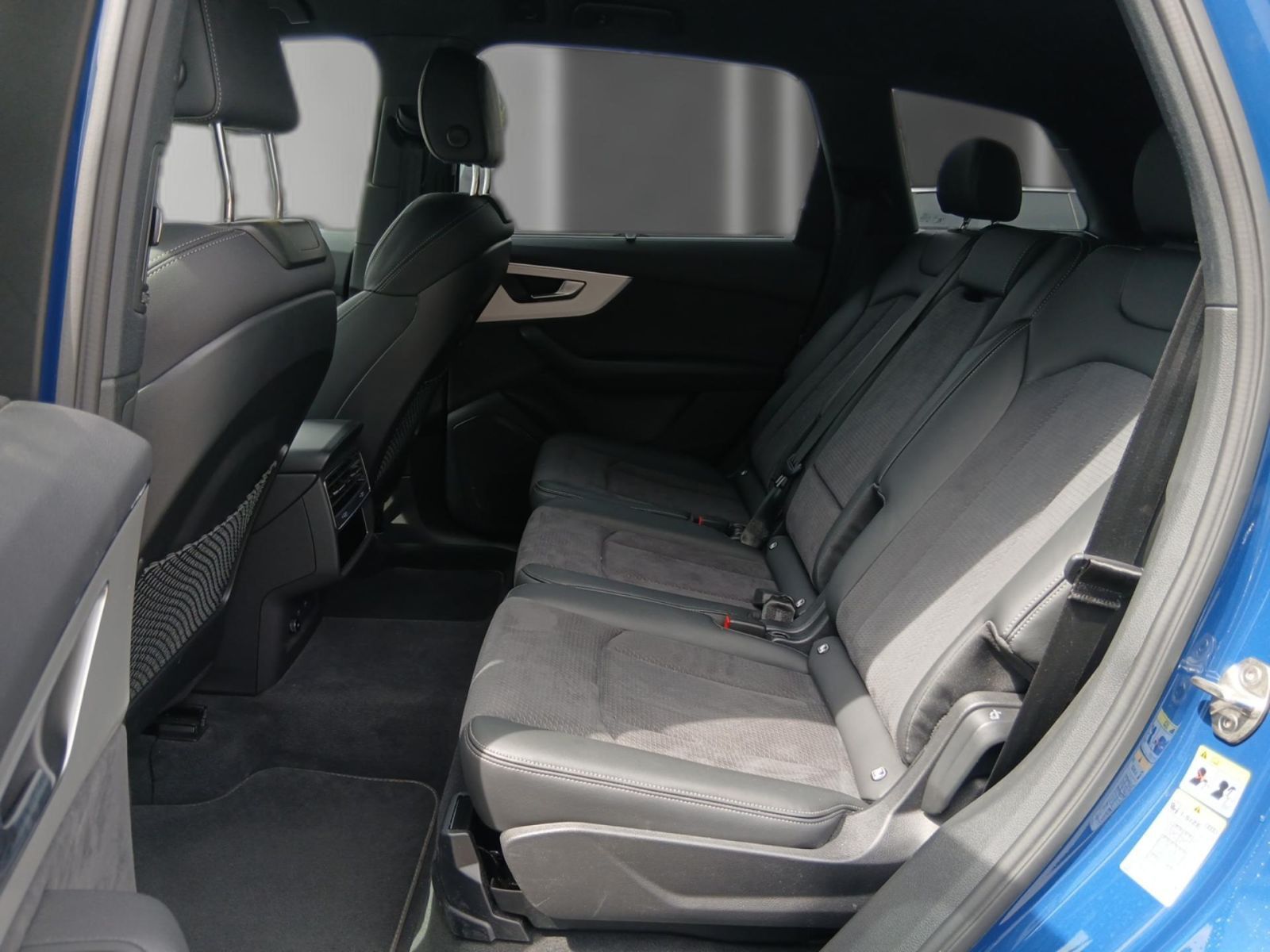 Audi Q7 - Bild 21
