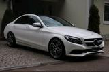 Mercedes-Benz Mercedes C200 Avantgarde - Standheizung, K... - Mercedes-Benz C 200 Gebrauchtwagen in München
