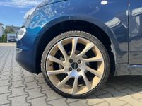 Fiat 500C - Vorschau Bild 18