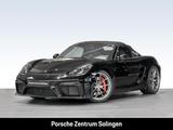 Porsche 718 Spyder Boxster Burmester LED Vollschalensitz - gebrauchte Porsche Boxster aus dem Jahr 2022