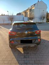 Renault Kadjar XMOD ENERGY TCe 130 - gebrauchte Renault Kadjar aus dem Jahr 2016