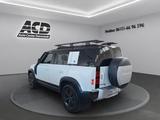 Land Rover DEFENDER 110 SE P400 EXP.*1HA*7-SITZE*AHK*STANDH - Land Rover Defender: Sitze