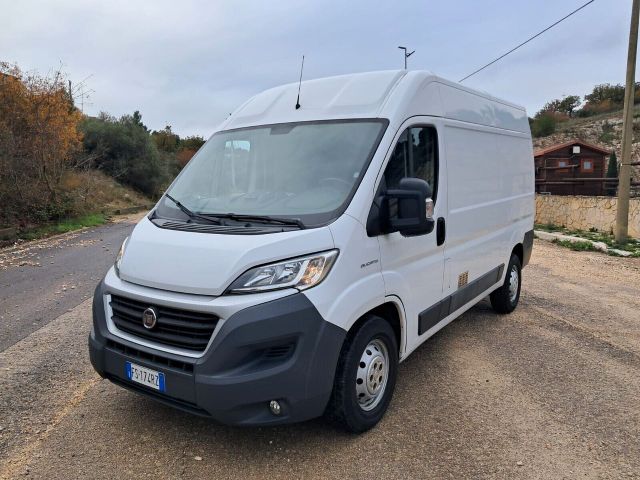 Fiat Ducato 35 2.3 MJT 130CV PM-TN Furgone Maxi 