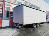 Andere  Tandemplanenanhänger - Angebote
