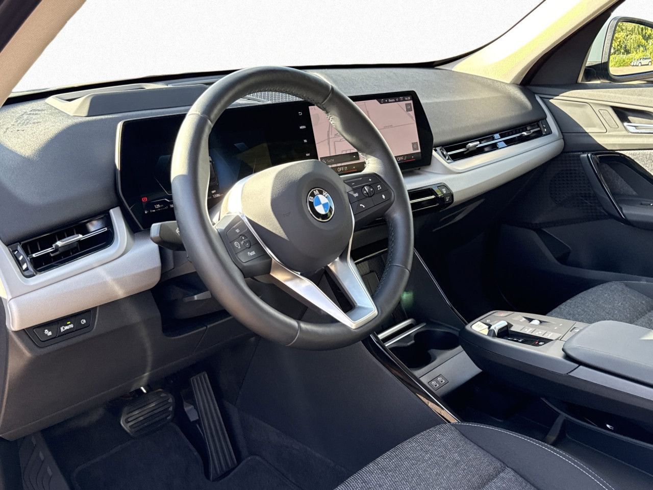 BMW X1 - Bild 21