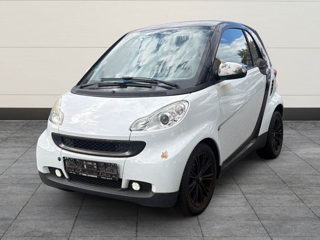 Angebot ansehen Smart ForTwo