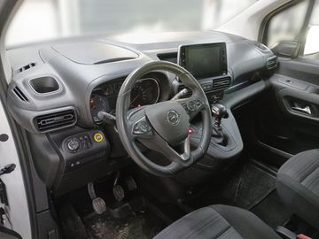 Bild 7 Opel Combo Life Elegance 1.5 CDTI +KAMERA+PDC+SHZ+LHZ