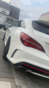 Mercedes-Benz CLA 250 Shooting Brake CLA 250 4MATIC DCT PE... - Mercedes-Benz in Heilbronn