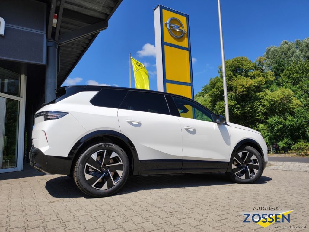 Image of Opel Grandland (X)