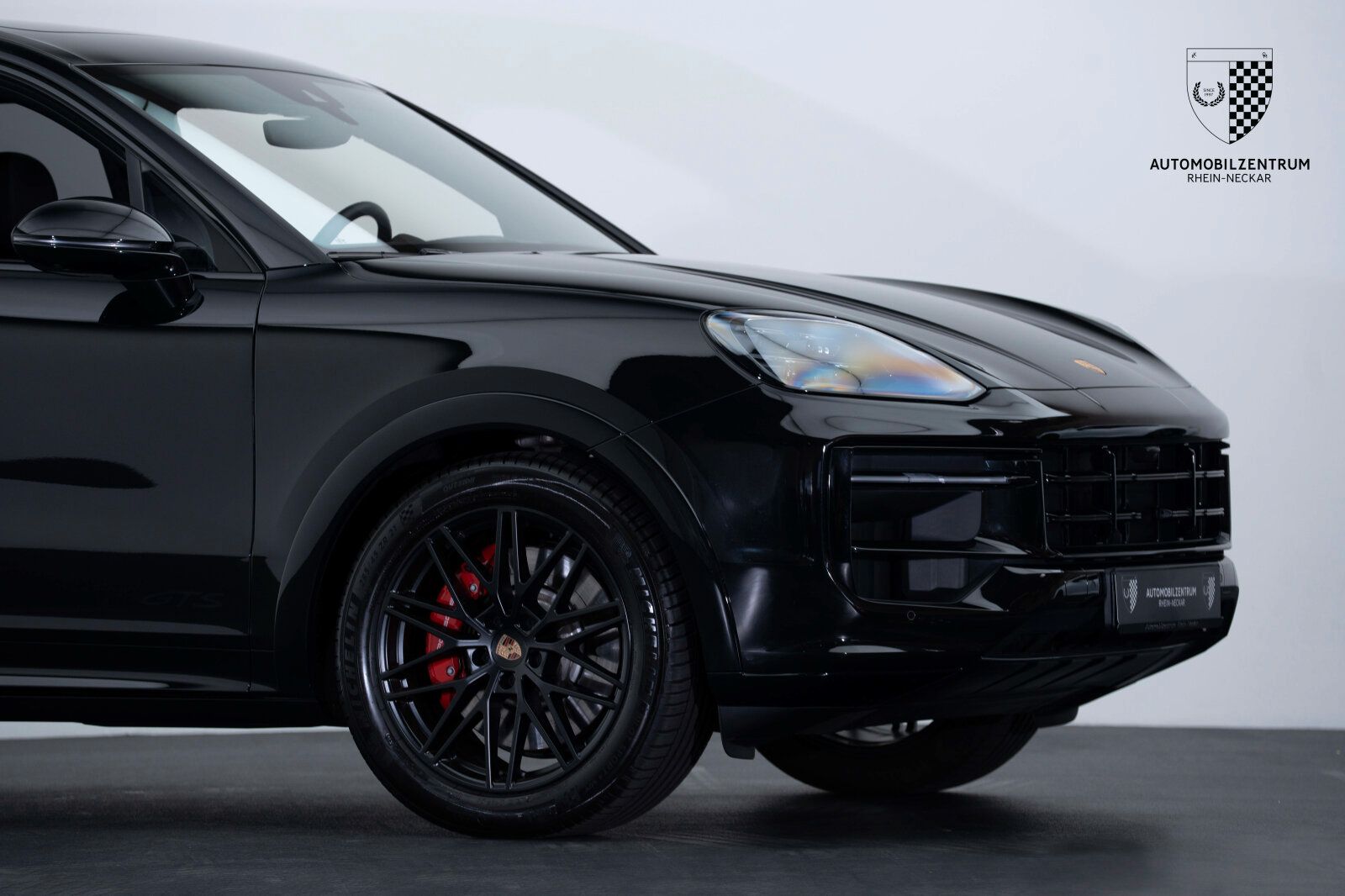 Porsche Cayenne GTS Panorama/14-Wege/BOSE/Passenger foto 9
