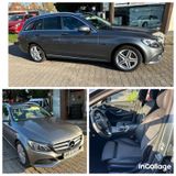 Mercedes-Benz C 350 C -Klasse T-Modell C 350 T e Avantgarde - Mercedes-Benz C 350: T