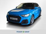Audi A1 Sportback 40 TFSI 2x S line Navi RüKa SONOS - Audi A1: 1.2