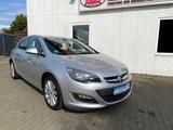 Opel Astra J 1.4 Turbo 5-trg. Exklusiv Klima/EURO-6/ - Opel Astra: Eu