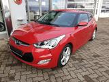 Hyundai Veloster Style - gebrauchte Hyundai Veloster aus dem Jahr 2012