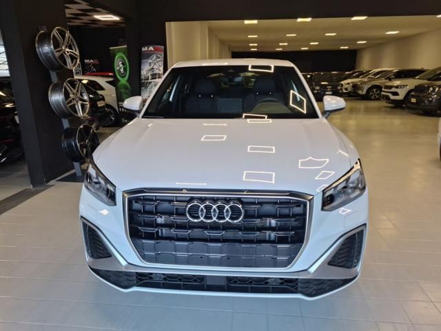 Audi AUDI Q2 30 TDI S tronic S line Edition