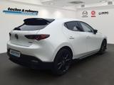 Mazda 3 SKYACTIV-G 150 AT Homura Premium-P./Spoiler - Mazda Gebrauchtwagen in Hamburg