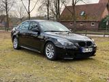 BMW E60 523i VFL M-Paket ab Werk, Klima, PDC, Sitzhz - BMW: E60 M Paket