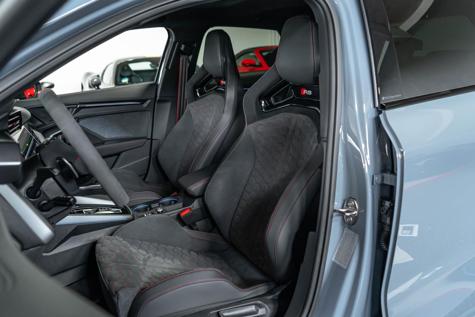 Audi RS3 2.5 TFSI quattro PANO SONOS RS-AGA SCHALE foto 17