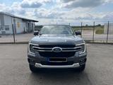 Ford Ranger 2.0 TDCi 4x4 Limited | Leder | Kamera - gebrauchte Ford Ranger aus dem Jahr 2023