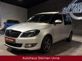 Skoda Roomster Best of/Klima/Alu/Tüv-Neu - Skoda Roomster in Dortmund