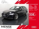 Audi A4 Avant 35 TFSI |FLA|SpurH|AkustikGlas|KlimaA - Audi A4 Gebrauchtwagen in Bielefeld