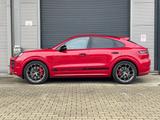 Porsche Cayenne Coupe GTS GT PACKAGE.VOLLAUSSTATTUNG - Porsche Cayenne in Augsburg