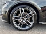 Audi A6 Allroad 3.0TDI quattro MATRIX PANO AHK STDHZ - Audi A6 Allroad mit Schiebedach