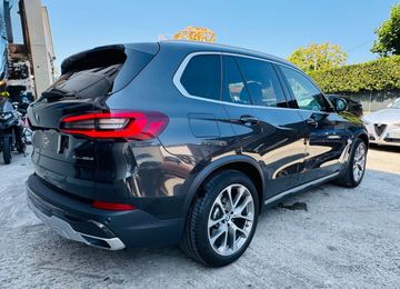 BMW X5 - 8