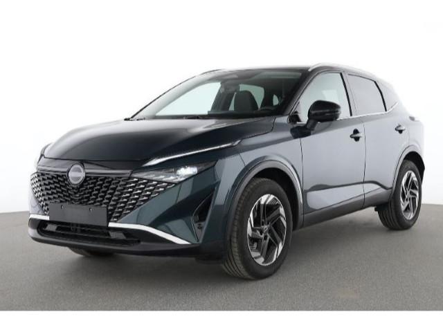 Nissan Qashqai 1.3 DIG-T MHEV N-Connecta Winter+Komfort
