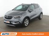 Opel Mokka X 1.4 Turbo Innovation *NAVI*TEMPO*LIM*PDC - Opel Mokka X mit Panoramadach