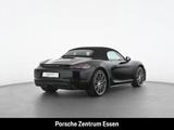 Porsche Boxster 718 / Sportabgasanlage LED DAB Apple Car - gebrauchte Porsche Boxster aus dem Jahr 2020