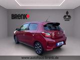 Mitsubishi 1.2 Select + CVT *RFK/SZH/Tempomat* - Mitsubishi Space Star in Karlsruhe