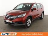 Honda CR-V 1.6 DTEC Comfort 2WD*TEMPO*SHZ*KLIMA* - gebrauchte Honda CR-V aus dem Jahr 2014