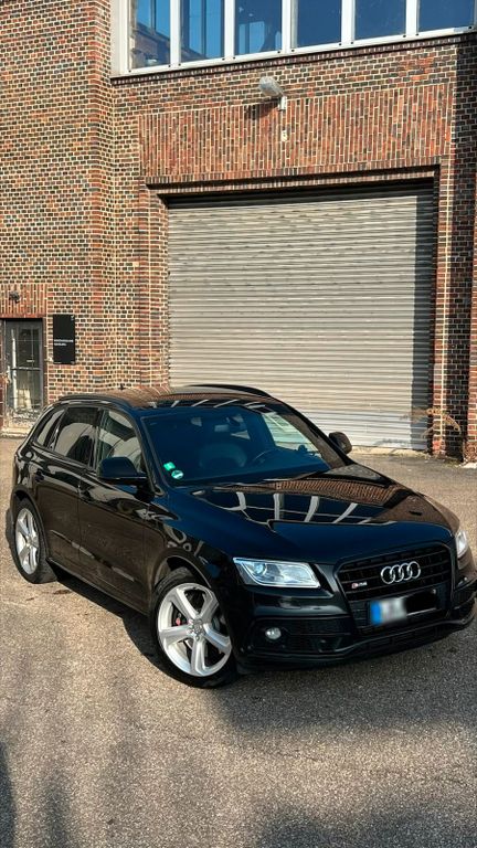 Image of Audi SQ5