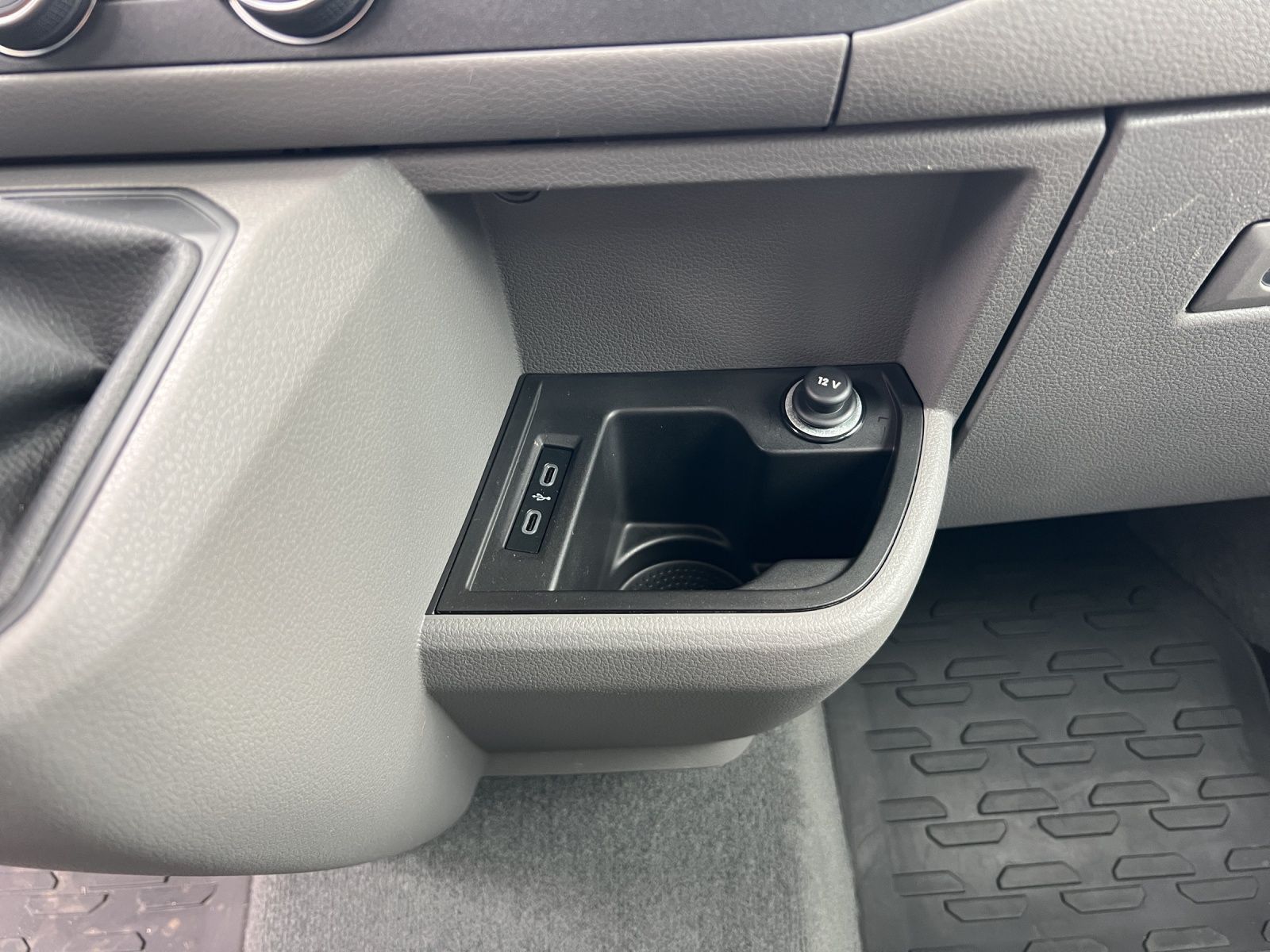 T6.1 California Beach 2.0 TDI Standhzg.*Navi
