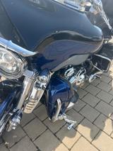 Harley-Davidson Elektra Glide - HARLEY-DAVIDSON 2010