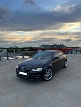 Audi A4 | 2. Hand | 84.000 km | TÜV Neu - Audi A4 mit Benzin-Antrieb: Limousine, 2.8
