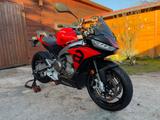 Aprilia Tuono 660 - 1. Hand - Top Zustand - wie neu!