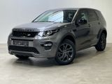 Land Rover Discovery Sport HSE-Dynamic Panorama Kamera - Land Rover in Düsseldorf