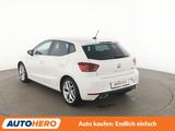 Seat Ibiza 1.0 TSI FR Aut.*NAV*LED*ACC*CAM*PDC - Seat Ibiza Gebrauchtwagen in Köln