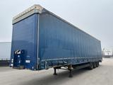 Schmitz Cargobull SCS 24L, Varios, Edscha-Verdeck - Offers