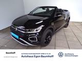 Volkswagen T-ROC CABRIO 1.5 TSI DSG BLACK STYLE 18'+KAMERA - Volkswagen: 1.5