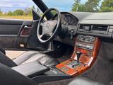 Mercedes-Benz 500 SL - Top Gepflegt - Deutsches FZG - Hardtop - Mercedes-Benz aus 1995: Sl