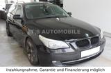 BMW 530d HU/AU 08/2027 Automatik Navi Xenon - BMW 530 aus 2007: 530d